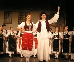 folklorna muzika vojvodine